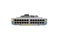 Produktbild: HP J9534A Gig-T 24-Port Gigabit PoE+ v2 zl Module