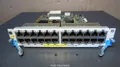 Produktbild: HP J9534A Gigabit Module 24-Port Gig-T PoE+ V2 zl PULLED FROM E5406 ZL J8697A