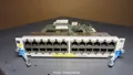 Produktbild: HP Procurve (J9534A) 24-Port Gig-T PoE+ Module PULLED FROM HP E5406 ZL J8697A