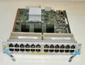 Produktbild: HP Aruba J9534A - HP 24-port Gig-T PoE+ v2 zl Module Rg. inkl. MwSt.