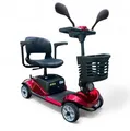 Produktbild: Elektrorolle E-Roller Elektromobil Seniorenfahrzeug E-Fahrzeug Scooter