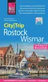 Produktbild: Reise Know-How CityTrip Rostock und Wismar: Reiseführer mit Stadtplan und kostenloser Web-App