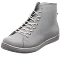 Produktbild: Andrea Conti Schnürboots grau 40 EU