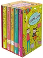 Produktbild: Mein Lotta-Leben (6-10): Sonderausgabe, Bd. 6-10 im Schmuckschuber: Sonderausgabe im Schuber