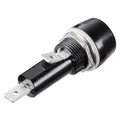Produktbild: Tru Components 1587495 TC-R3-53 Sicherungshalter Passend für (Sicherungen) Fein (15 A) (1587495)