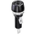 Produktbild: TRU COMPONENTS Sicherungshalter TRU COMPONENTS 1587495 TC-R3-53 Sicherungshalter Passend für (Sicheru, (TC-R3-53)