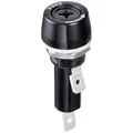 Produktbild: TRU COMPONENTS 1587495 TC-R3-53 Sicherungshalter  Passend für (Sicherungen) F...