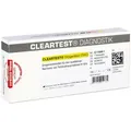 Produktbild: Cleartest Drogentest Thc Teststreifen