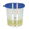 Produktbild: Cleartest Drug THC Teststreifen | 1 Stück