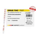 Produktbild: Cleartest Drogentest THC Teststreifen Urintest Drogenschnelltest 1 Stück