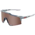 Produktbild: 100Percent Eyewear Speedcraft 60007 02 - Sportbrille  - Soft Tact Stone Grau