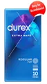 Produktbild: N Durex Extra Safe 10 - Kondome