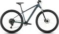Produktbild: Cube Aim Pro 27.5'' / 29'' MTB Fahrrad smaragdgrey/prism 2026 XXL (189-203cm) Unisex