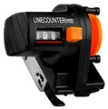 Produktbild: SPRO Line Counter 0-999m Meter Schnurzähler Tiefenmesser für die Angelrute