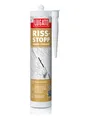Produktbild: Lugato Riss-Stop Wand + Fassade 310 ml Dichtmasse Acryl weiß