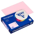 Produktbild: Clairefontaine Kopierpapier Trophée rosa DIN A4 160 g/qm 250 Blatt