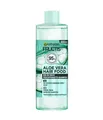 Produktbild: GARNIER Fructis Aloe Vera Hair Food Haarshampoo 400 ml
