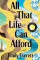 Produktbild: All That Life Can Afford von Everett, Emily | Buch | Zustand gut