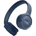Produktbild: JBL Tune 525BT Drahtloser Bluetooth 5.3 Pure Bass Kopfhörer Klappbares Mikrofon Schwarz