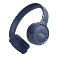 Produktbild: JBL Tune 525bt Blue - Auriculares Onear Inalámbricos