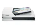Produktbild: Epson WorkForce DS-1630 - Dokumentenscanner - Duplex - A4 - 1200 dpi x 1200 dpi - bis zu 25 Seiten/Min. (einfarbig)