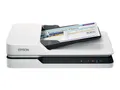 Produktbild: Epson WorkForce DS-1630 - Dokumentenscanner - Duplex - A4 - 1200 dpi x 1200 dpi - bis zu 25 Seiten/Min. (einfarbig) (B11B239401)