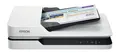 Produktbild: Jetzt 30€ CASHBACK sichern Epson WorkForce DS-1630 Dokumentenscanner B11B239401
