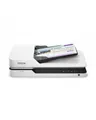 Produktbild: Epson WorkForce DS-1630 Flachbettscanner 1200 x 1200DPI A4 Schwarz Weiß Color (B11B239401)