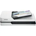 Produktbild: Epson WorkForce DS-1630 (USB) (B11B239401)