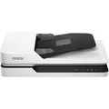 Produktbild: Epson WorkForce DS-1630 Flachbett-Scanner Duplex ADF Autom. 50-Blatt-Einzug | Be