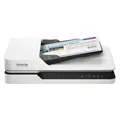 Produktbild: Scanner Epson B11B239401           LED 300 dpi LAN