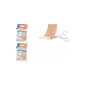 Produktbild: Lifemed Wund-Pflaster 0,5 m x 6 cm hautfarben