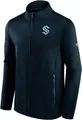 Produktbild: Fanatics Jacke Herren Jacke RINK Fleece Jacket Seattle Kraken 1348409