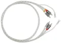 Produktbild: Pro-Ject Phonokabel NF Kabel mit Masseleitung 1,23m Audio-Kabel