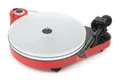 Produktbild: Pro-Ject RPM5 Rot, Plattenspieler, Neu, New, Garantie, vom Fachhändler