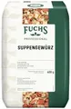 Produktbild: Fuchs Professional - Suppengewürz | Schonend getrocknetes Gemüse zum Würzen von Suppen und Eintöpfen | Profi-Qualität für Großverbraucher und Gastronomie | 400 g im recyclebaren Beutel
