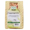 Produktbild: Fuchs Professional Suppengewürz für Gemüseeinlage und klare Brühen 400g