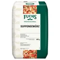 Produktbild: FUCHS Suppengewürz 400g Würzmischung Suppe Brühe Eintöpfe (24,98 EUR/KG)