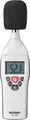 Produktbild: VOLTCRAFT Schallpegel-Messgerät SL-200 30 - 130 dB 31.5Hz - 8kHz