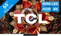 Produktbild: TCL 65 Zoll QD Mini LED C9K 4K (2025) 65C9K
