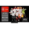 Produktbild: TCL 65C9K QLED Mini-LED TV 65' 4K Dolby Vision - Schwarz