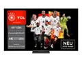 Produktbild: TCL 65C9KX7 QLED Mini LED-Fernseher (65 Zoll, 4K Ultra HD)