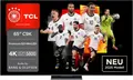 Produktbild: TCL 65C9K Mini-LED-Fernseher (65.0 Zoll, 4K Ultra HD, Smart TV, Game Features)