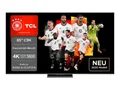 Produktbild: TCL Fernseher 65C9K 65 Zoll 4K Ultra HD QLED Mini LED TV #1906881