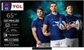 Produktbild: TCL 65C9K, 4K-Fernseher, HDR, Mini-LED, 65 Zoll/165cm, Triple Tuner, Smart TV