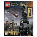 Produktbild: Lego 10237 Der Herr der Ringe - Der Turm von Ortha
