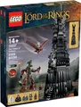 Produktbild: Lego 10237 Der Herr der Ringe - Der Turm von Ortha