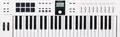 Produktbild: Arturia KeyLab Essential 49 mk3 White