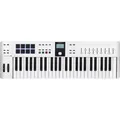 Produktbild: Arturia KeyLab Essential 49 mk3 (Keyboard) (ARTKE34W)
