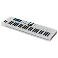 Produktbild: Arturia KeyLab Essential 49 MK3 White